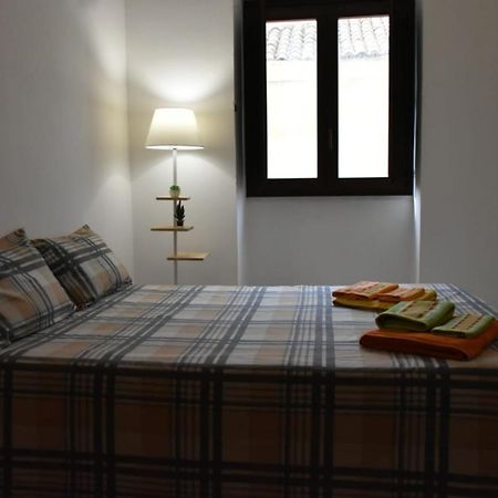 Apartmán Civico 22 Trapani Exteriér fotografie