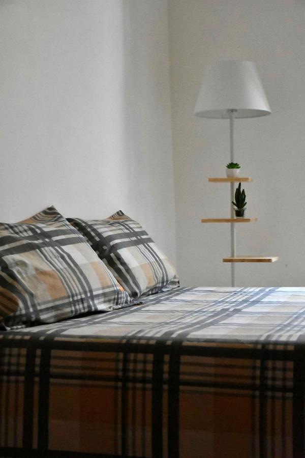 Apartmán Civico 22 Trapani Exteriér fotografie